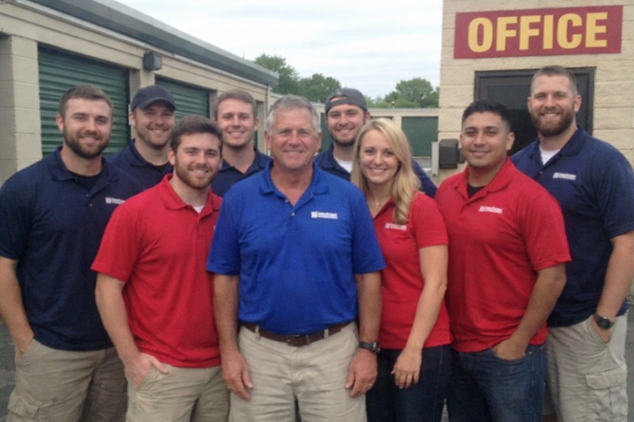 Water damage restoration professionals in Encinitas, CA