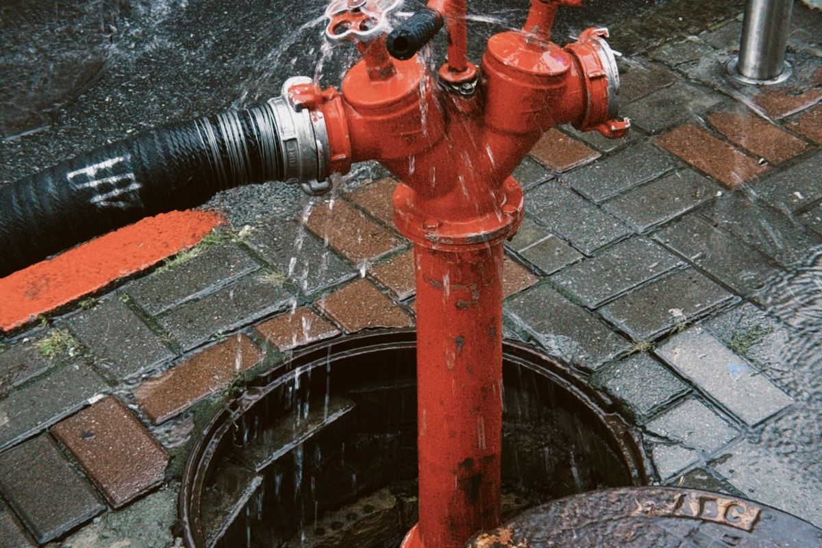 Structural Drying service in Encinitas, CA